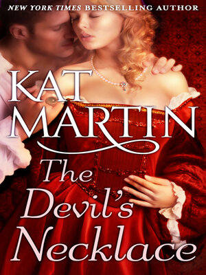 cover image of The Devil's Necklace